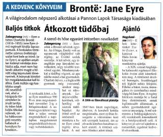 Zalai Hírlap 2010 10 27 250sz 07old - Könyvajánló.jpg Zalai Hírlap 2010 10 27 250sz 07old - Könyvajánló.jpg